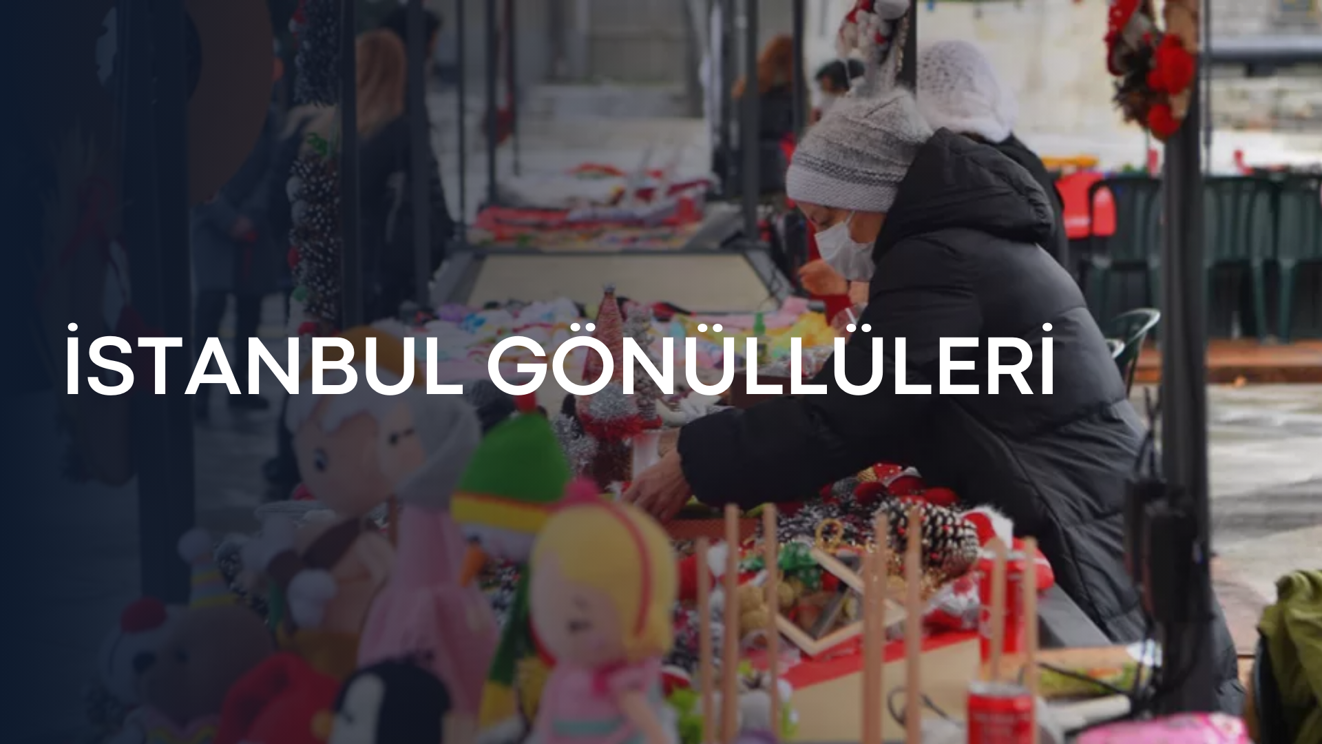 İstanbul Büyükşehir Belediyesi (İBB) Desteği ile İstanbul Gönüllüleri İçin Önemli Bir Etsy Eğitim Etkinliği Gerçekleştirildi!