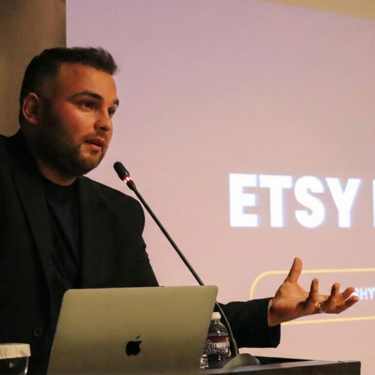 Etsy’de Marketplace Insights ile Trendleri ve Anahtar Kelimeleri Nasıl Belirleyebilirsiniz?
