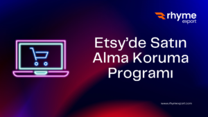 Etsy Satın Alma Koruma Programı 