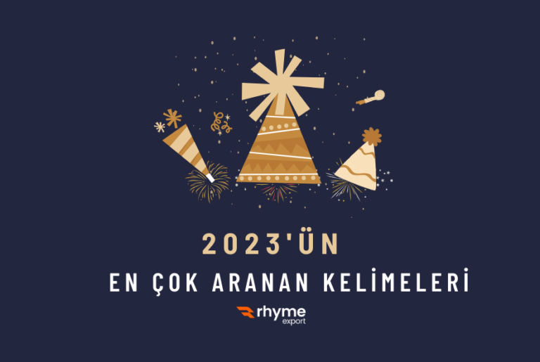SEO Stratejinizde Kullanabileceğiniz 2023’ün Etsy’de En Çok Aranan Kelimeleri