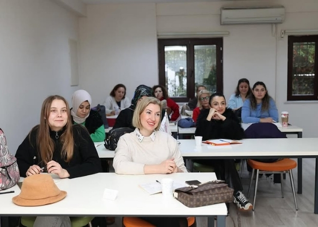 Ataşehir AKAGİM — Etsy Eğitimi