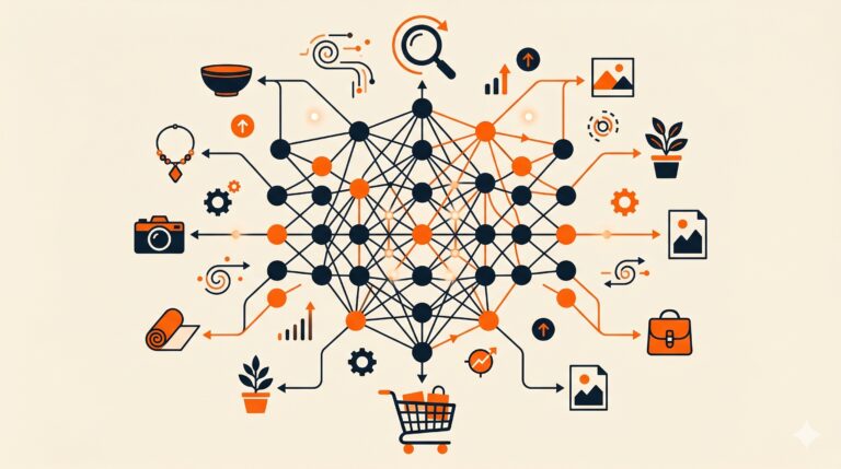 Etsy Algoritması Nasıl Çalışır? 2026 Güncel Rehberi
