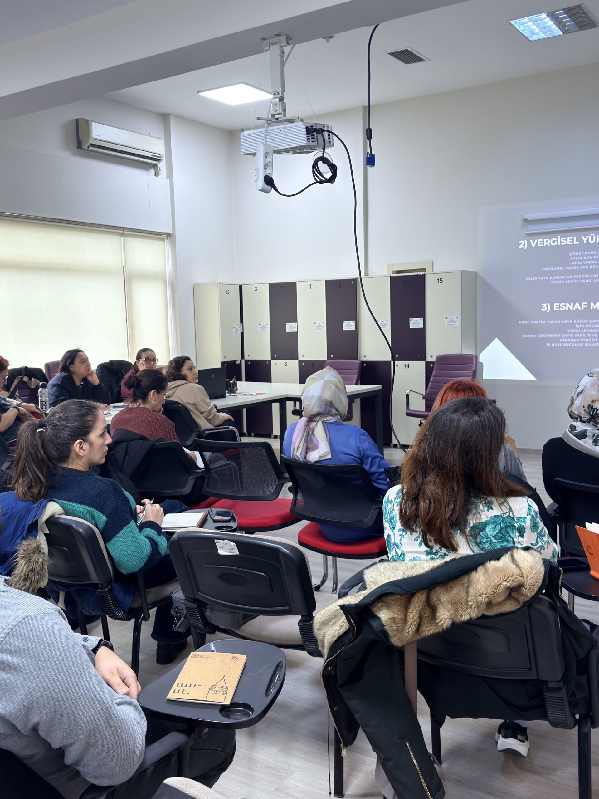 Ataşehir Belediyesi — Etsy Eğitimi 2026