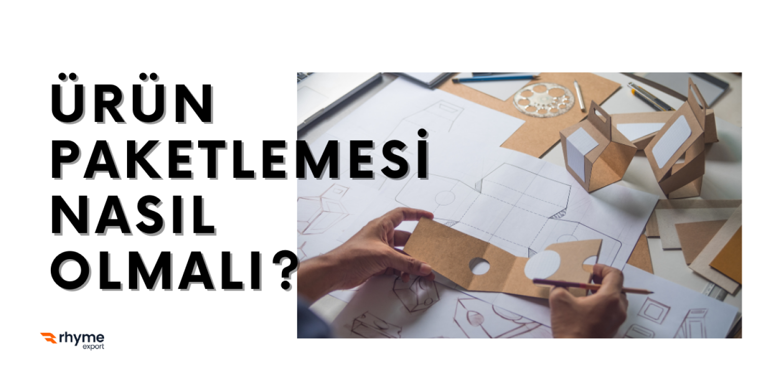 Ürünleriniz için yaratıcı Etsy ambalaj fikirleri