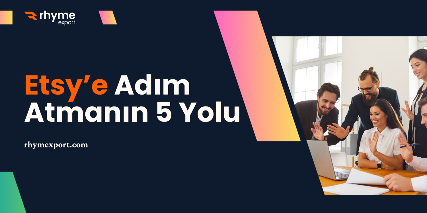 etsy danışmanlık