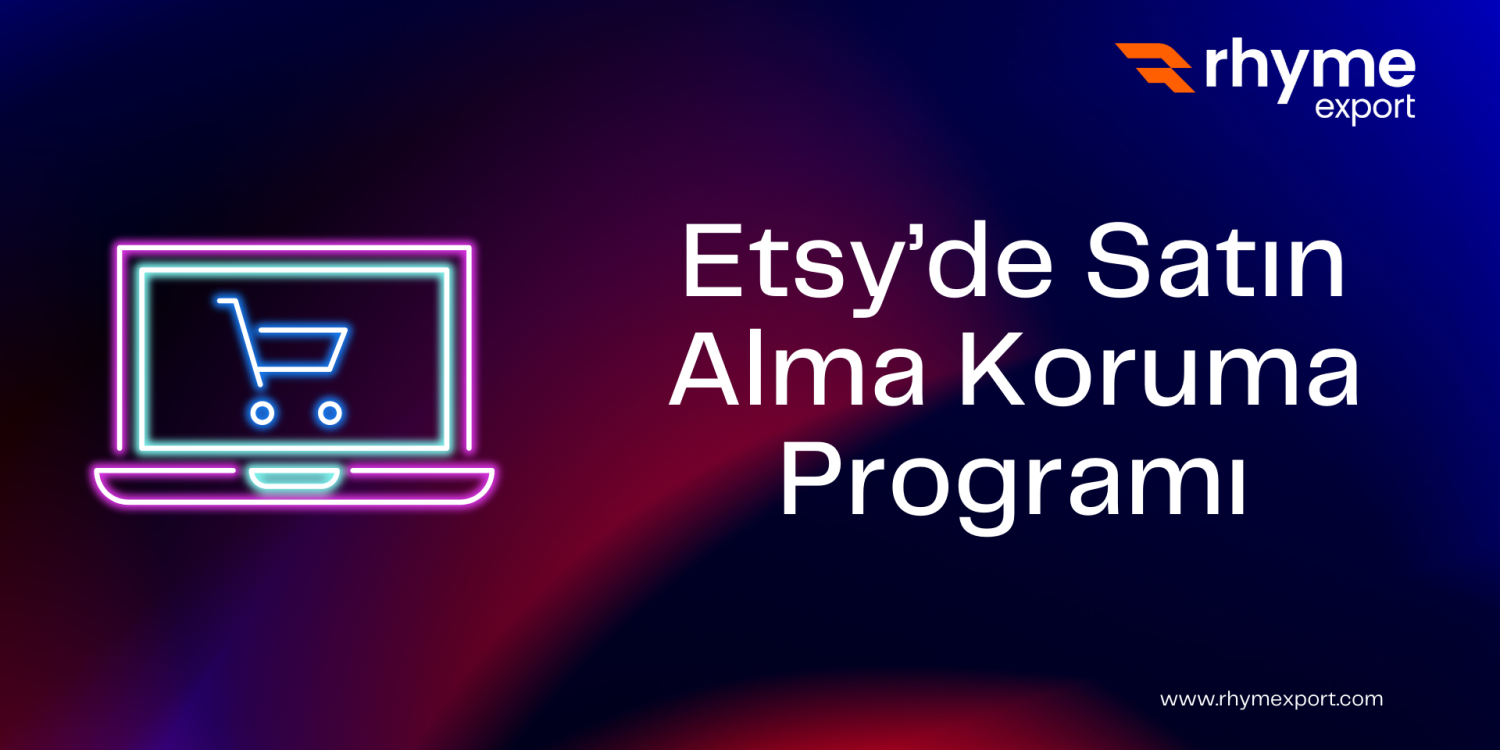 Etsy Satın Alma Koruma Programı 