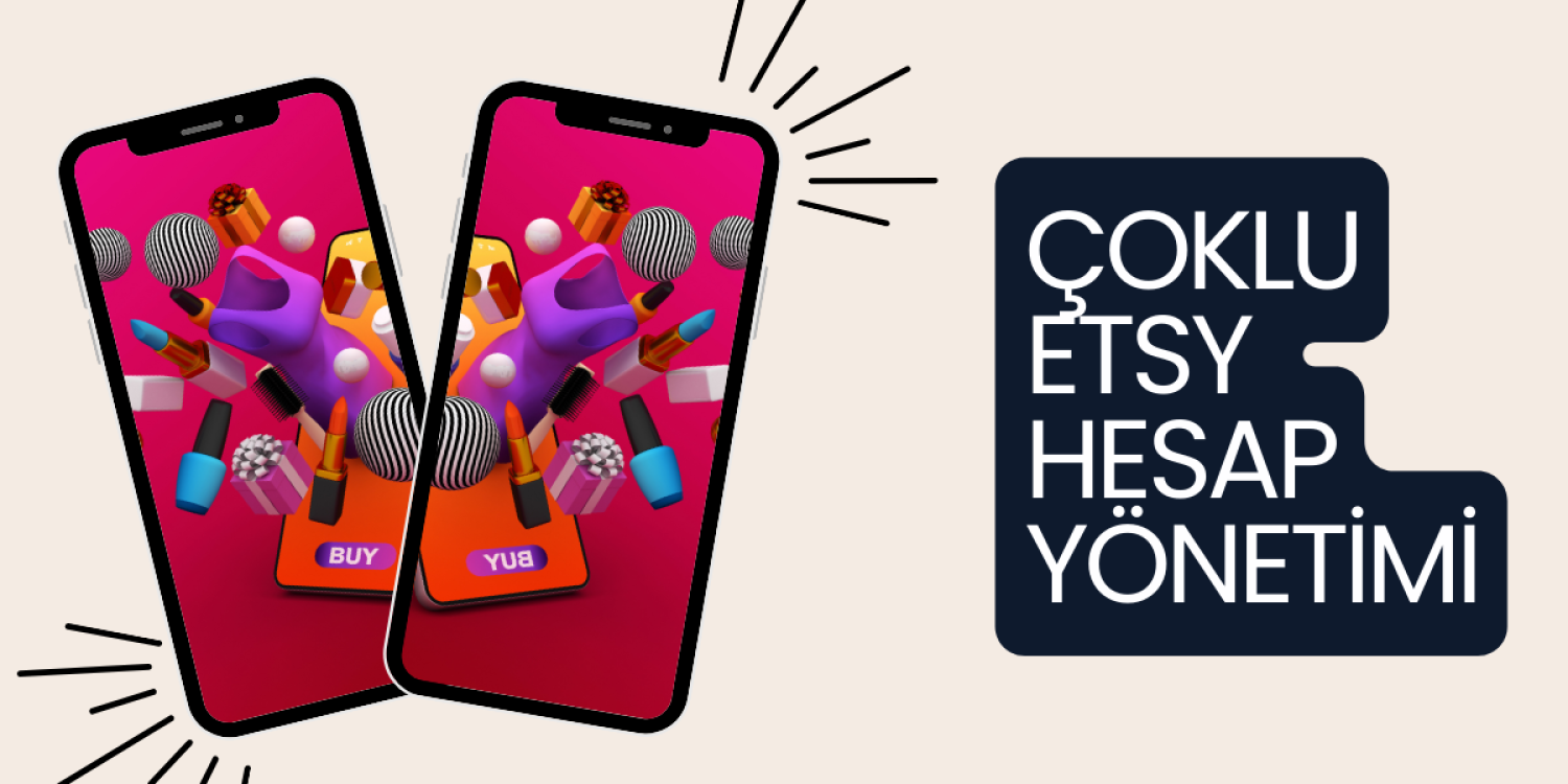 etsy'de ikinci mağaza açmak