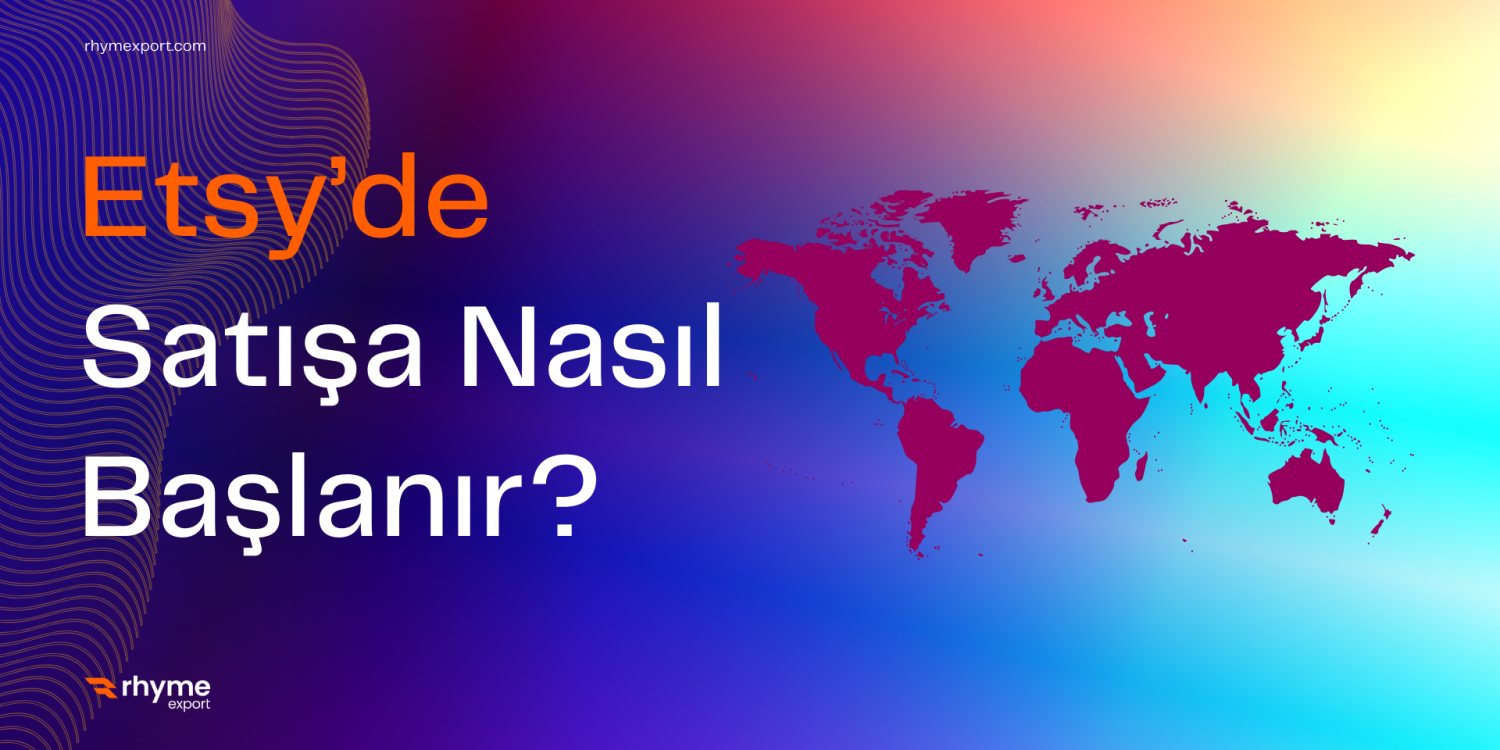 Etsy’de Satışa Nasıl Başlanır?