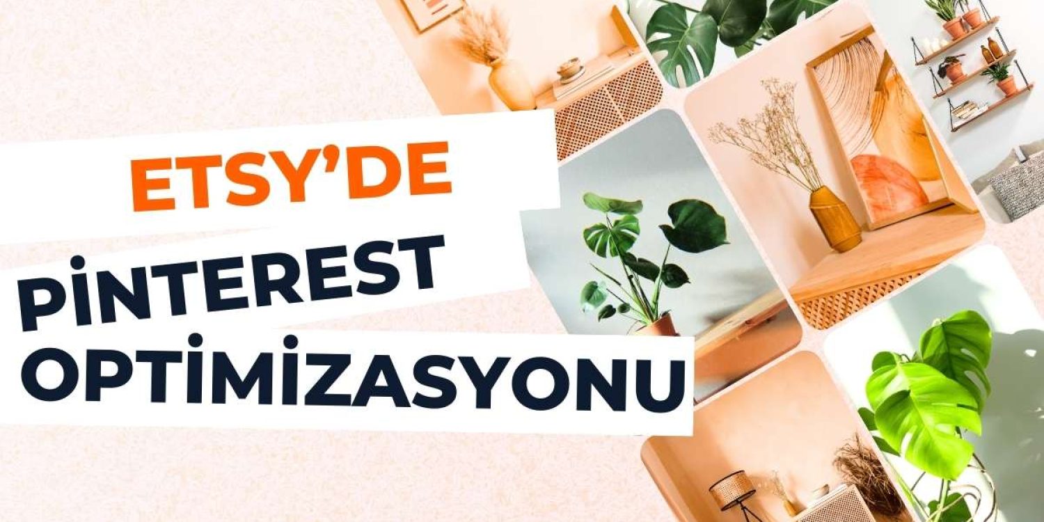 etsy'de pinterest optimizasyonu