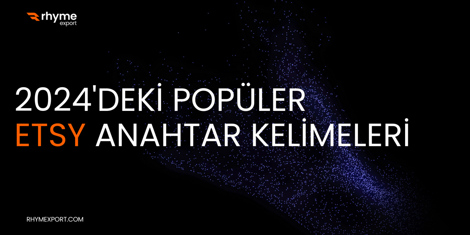 etsy anahtar kelime