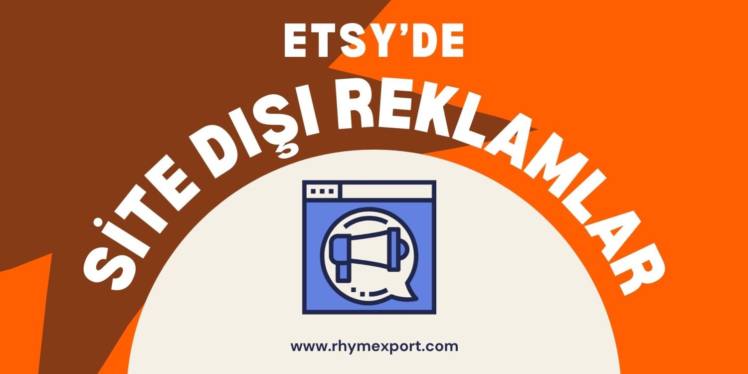 Etsy site dışı reklamları
